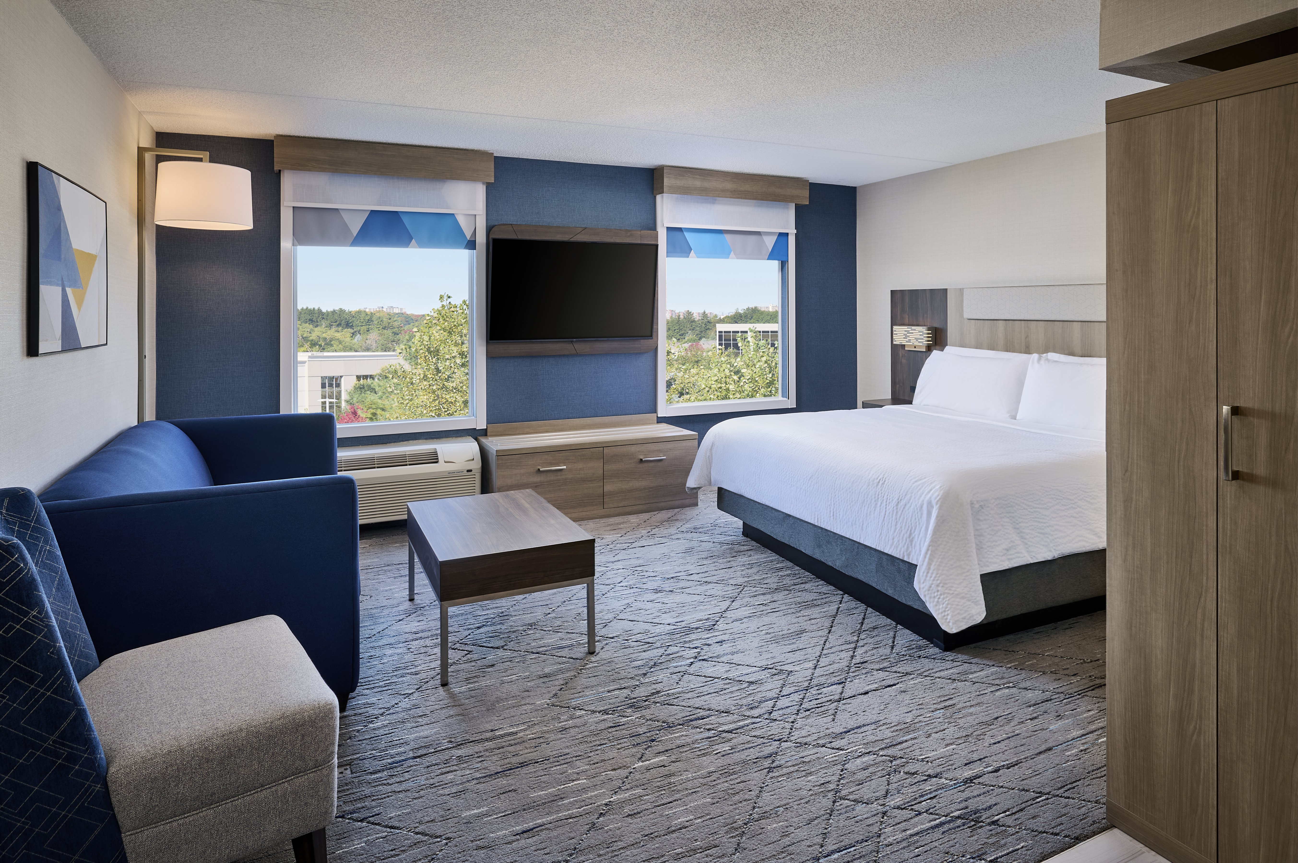 Holiday Inn Express and Suites Kitchener Southeast by IHG 23/64