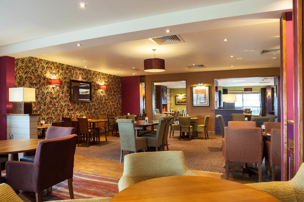 Premier Inn Worcester City Centre 43/58