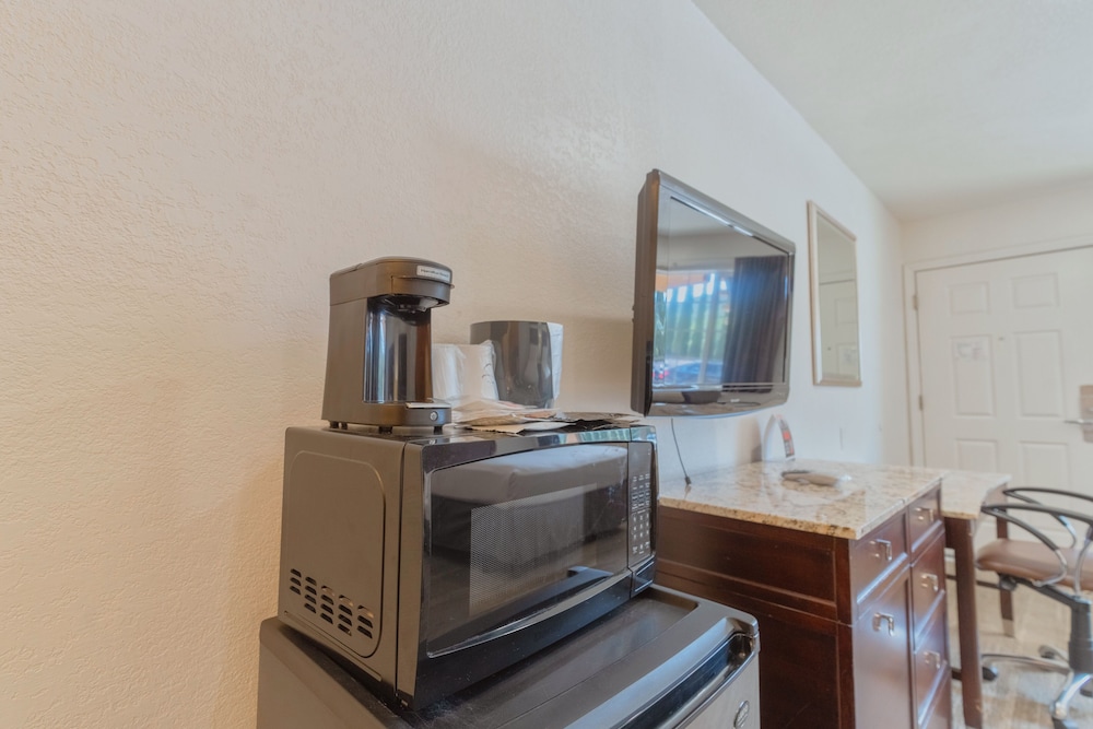 Yosemite Inn 34/61