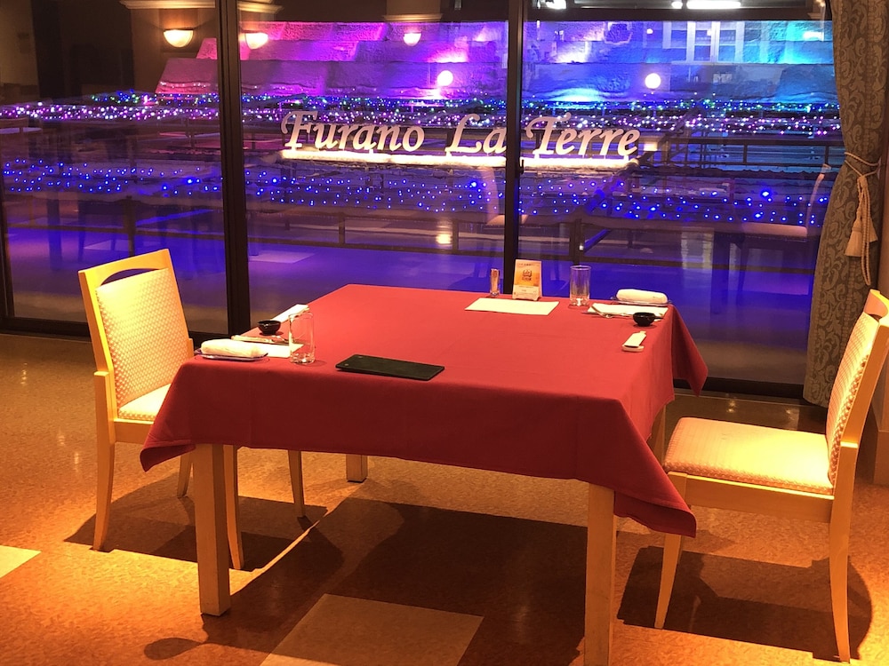 SPA & HOTEL RESORT Furano Laterre 35/54