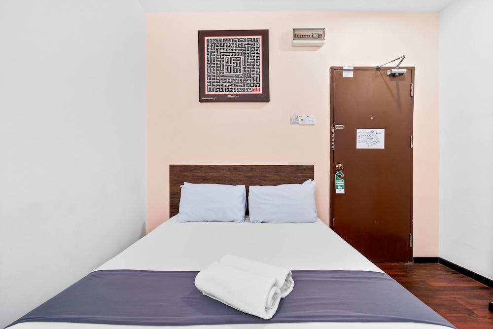 Smile Hotel Putrajaya 36/69