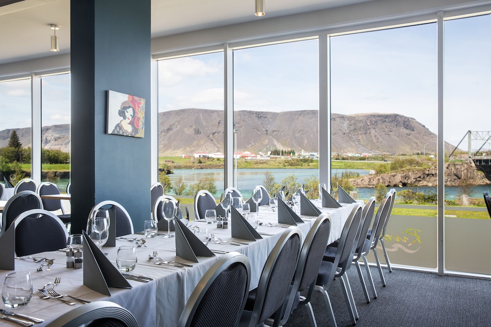 Hotel Selfoss 40/70
