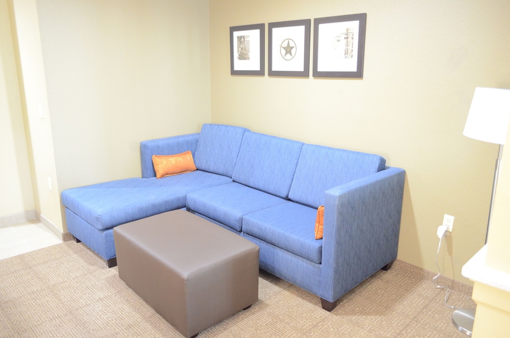Comfort Suites Northwest - Cy - Fair 42/60
