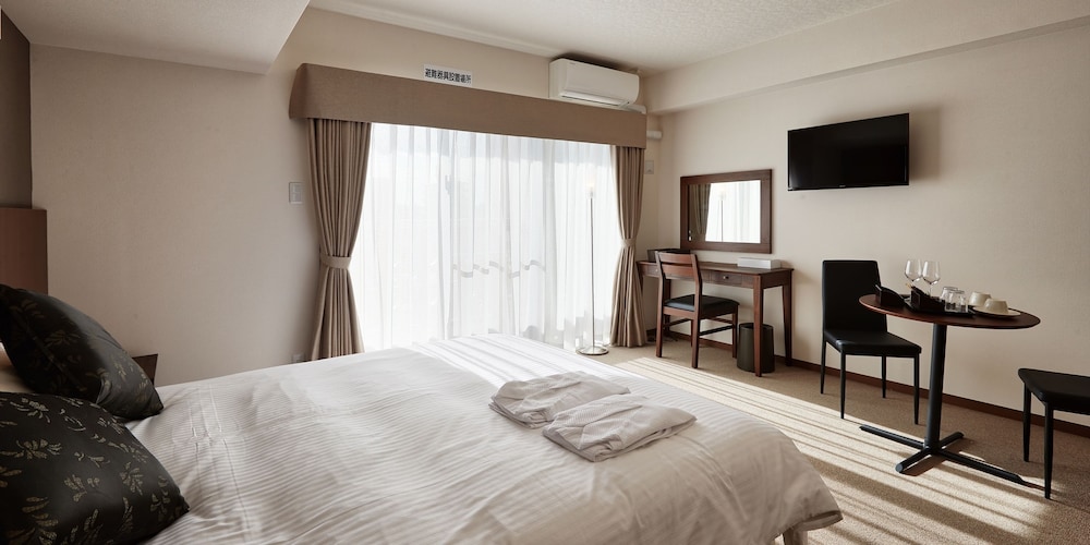 Creass Hotel Tsubogawa Marche 17/50