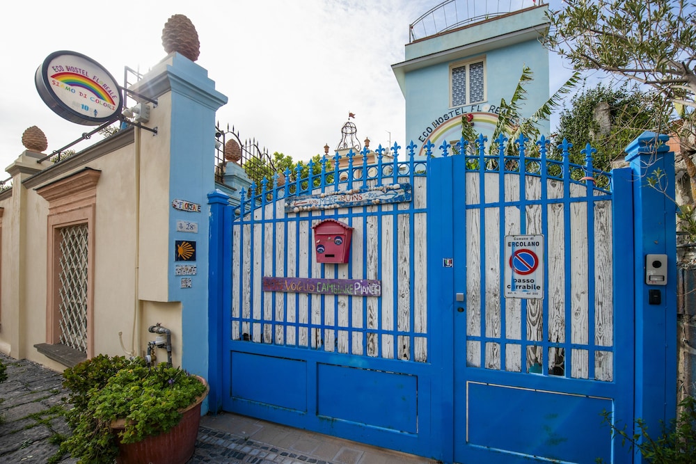 Eco Hostel Floreale 3/50