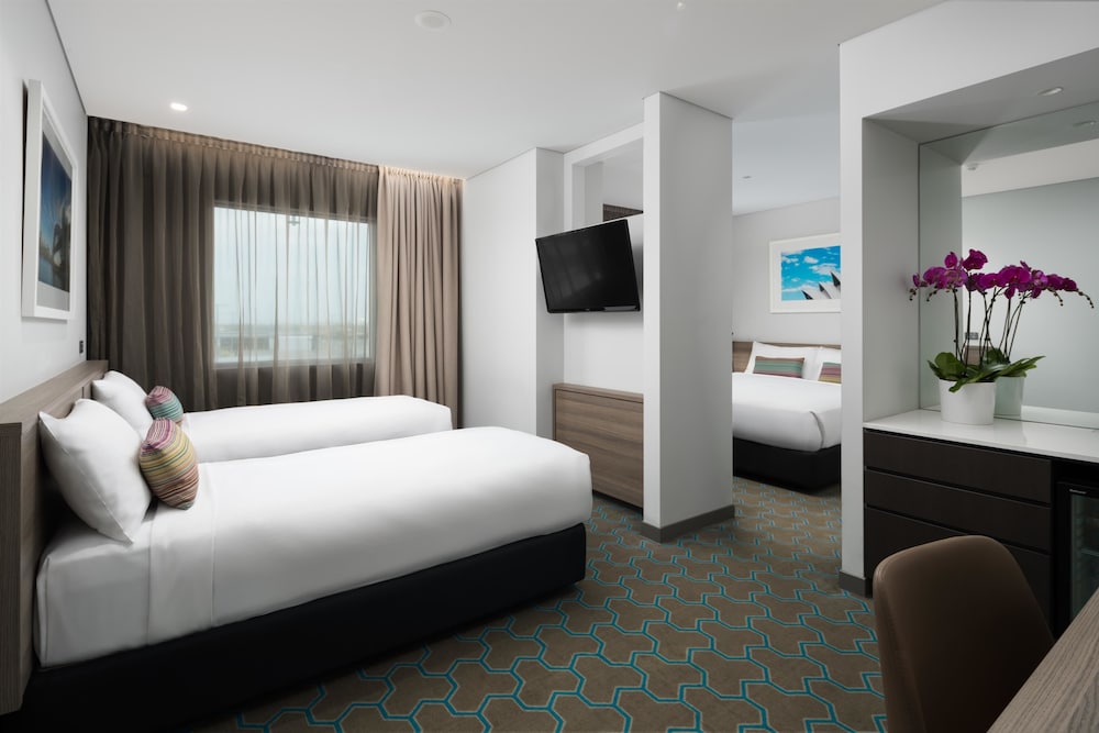 Rydges Sydney Airport Hotel 11/62