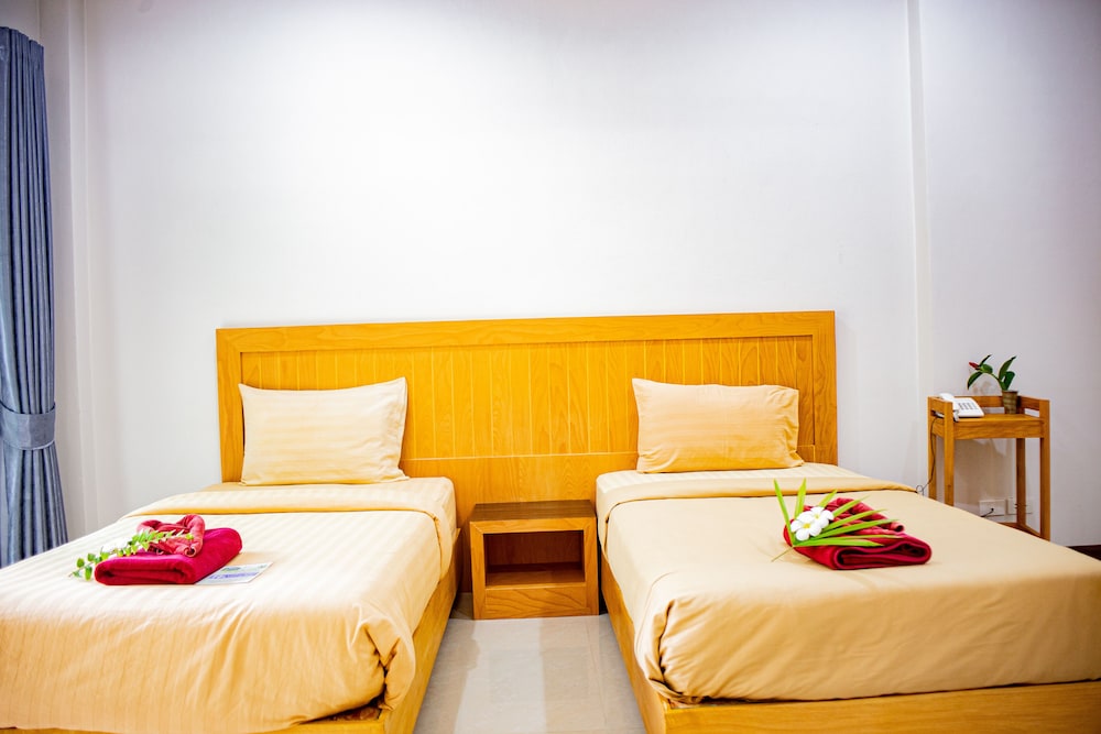 Saline Hot Spring Resort 25/62