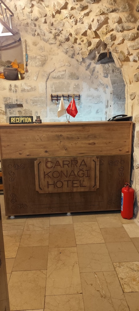 Carra Konagi 7/45