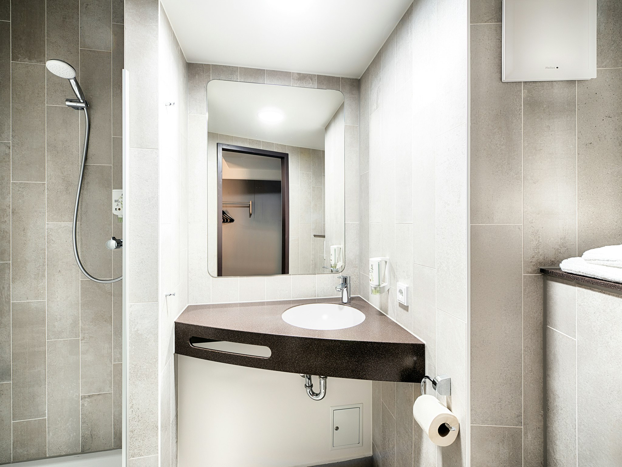 B&B Hotel Rostock City-West 13/13