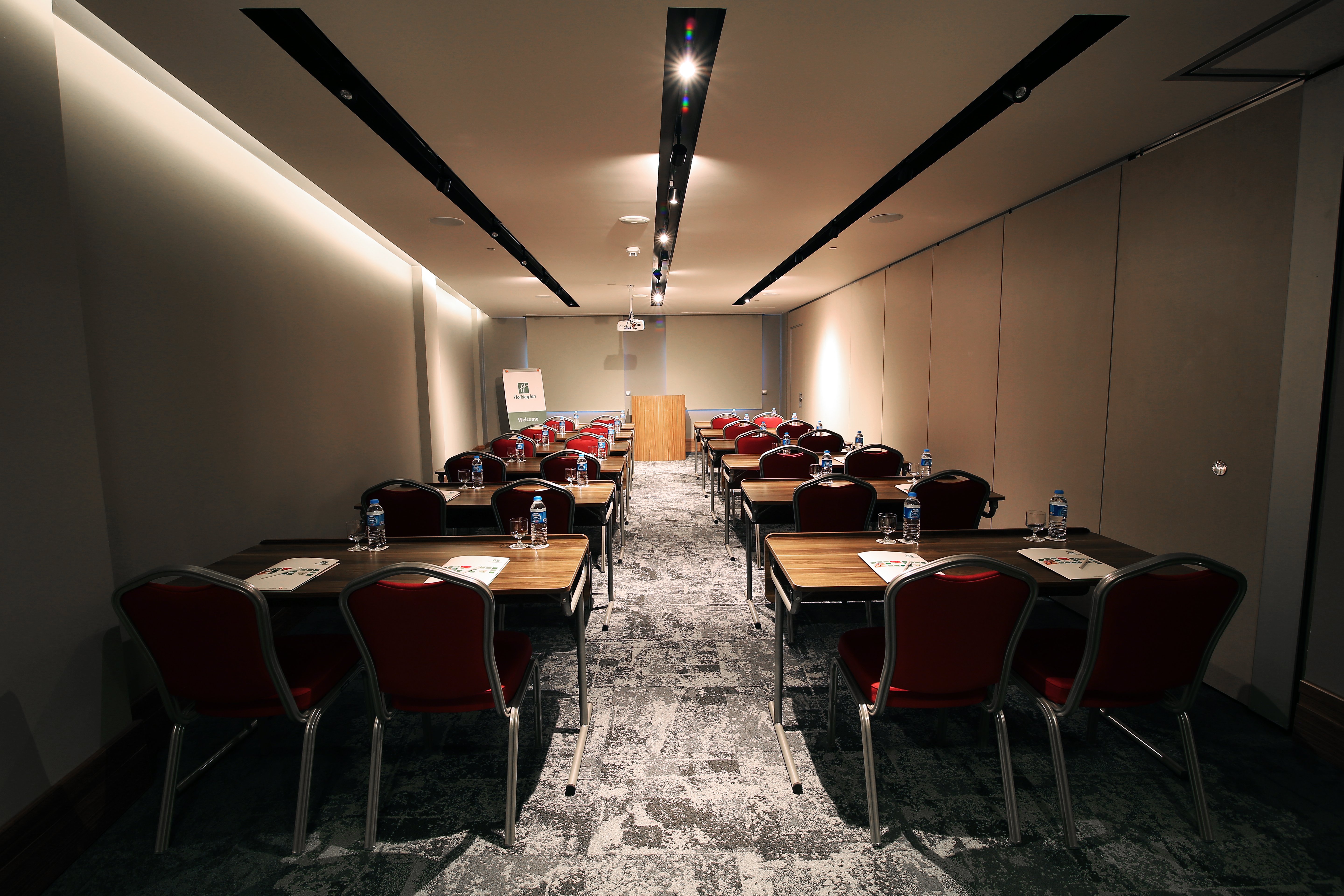 Holiday Inn Bursa - City Centre 58/63