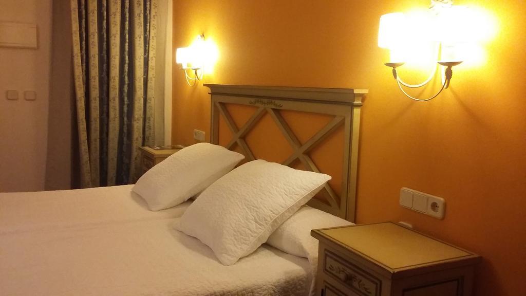 Casona De San Andres 9/17