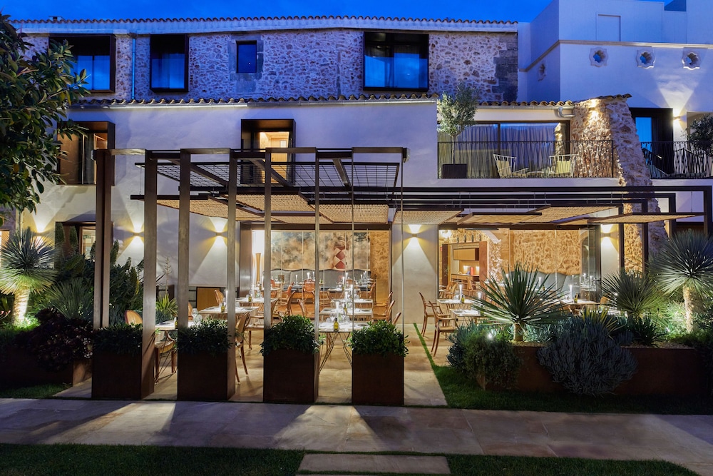 Sa Creu Nova Petit Palais Art and Spa (Adults Only hotel plus 14) 2/72