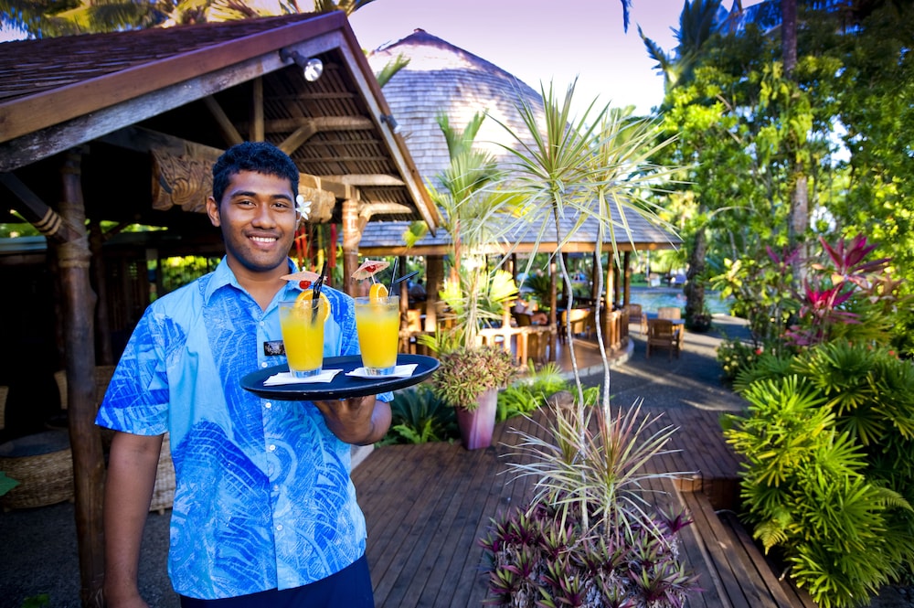 Sinalei Reef Resort And Spa 10/50