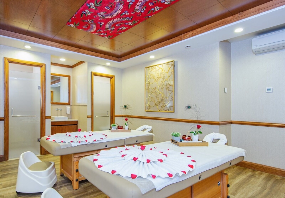 Fortune Resort Heevan - Member ITC Hotel Group 20/49
