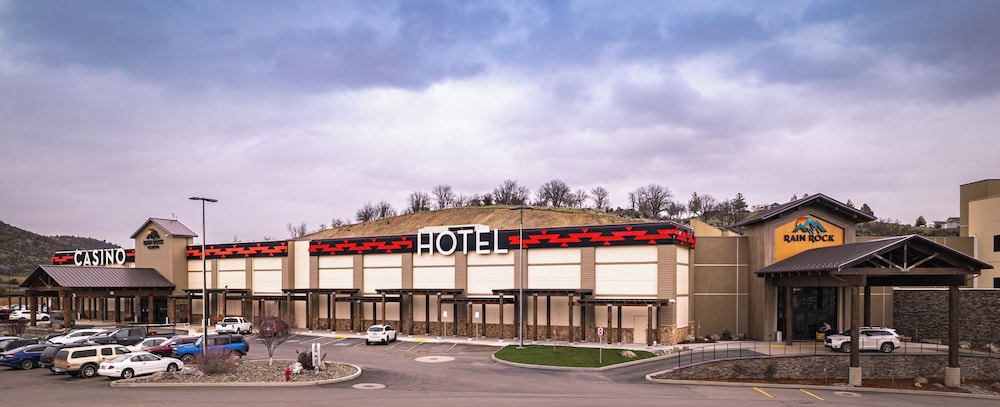 Rain Rock Casino Resort Hotel 1/41