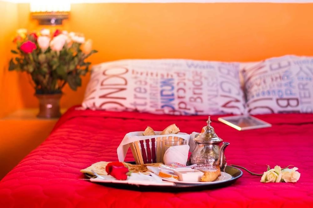 Le Relais De Marrakech 28/70