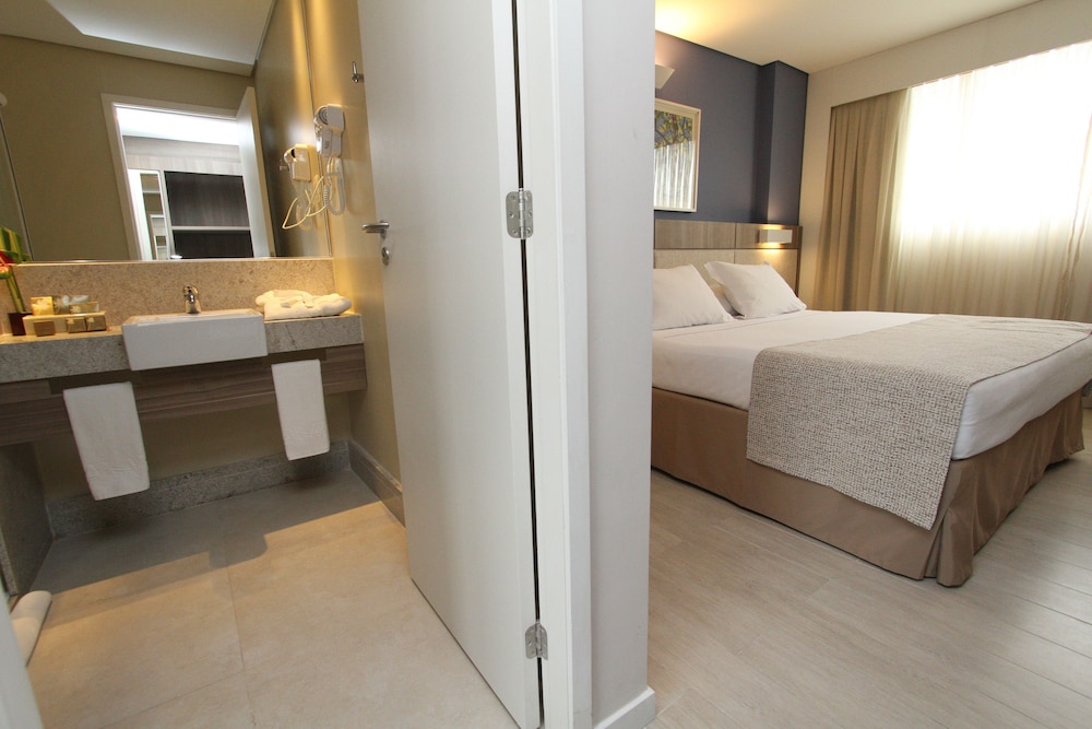 Mar Hotel Conventions 13/32