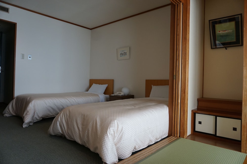 The Gran Resort Elegante Aatami 7/48