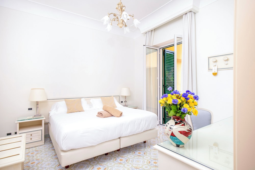 La Reginella Resort & Thermal Spa 17/67