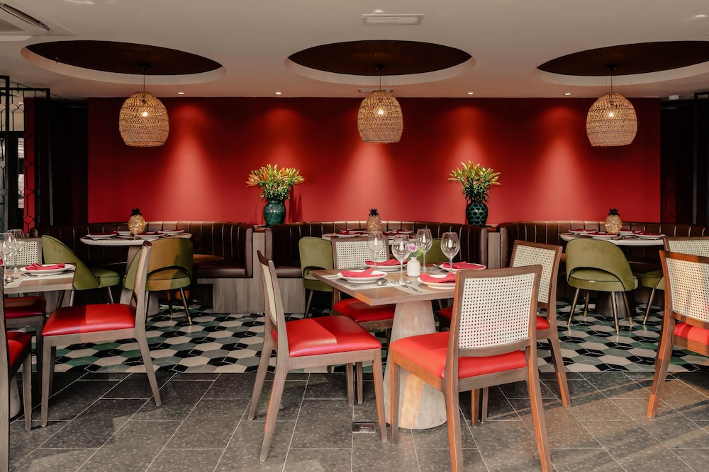 Hanoi Le Jardin Hotel & Spa 61/74