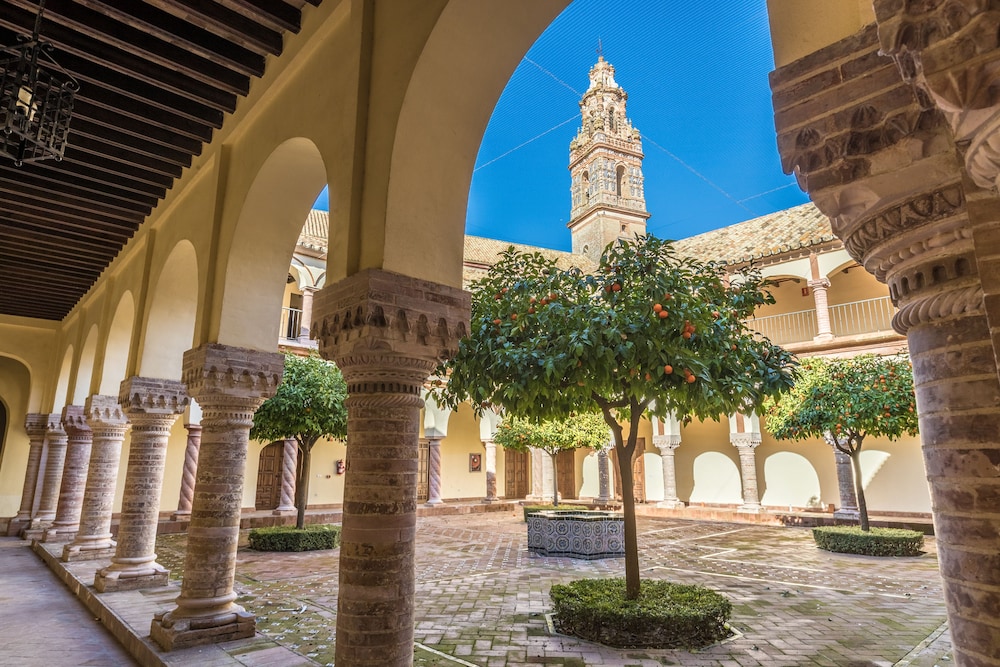 Hospedería Convento De Santa Clara 5/66
