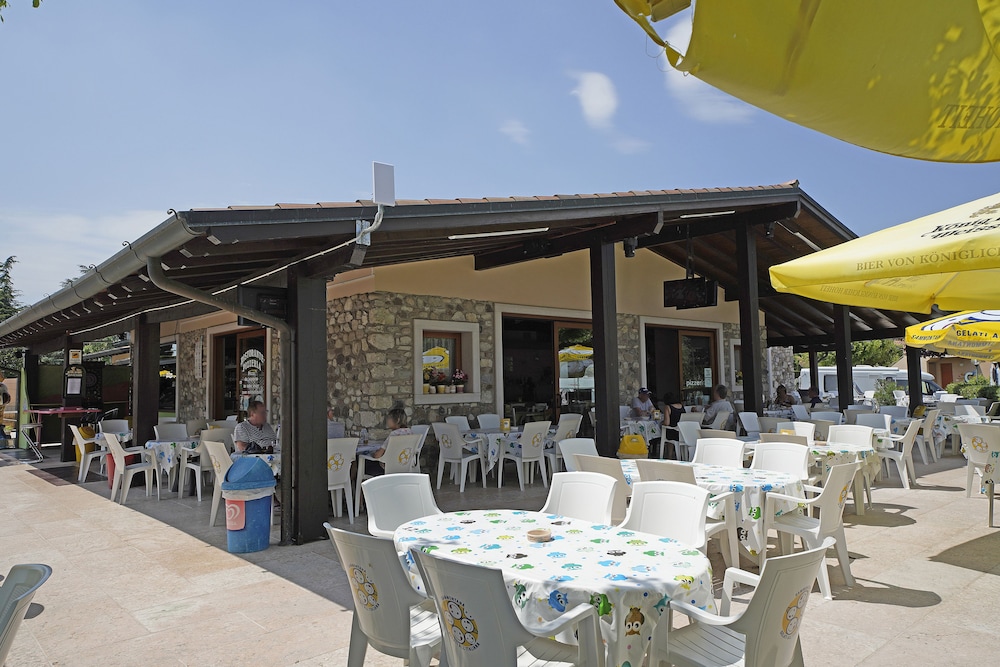 Residence Villaggio Tiglio 2/32