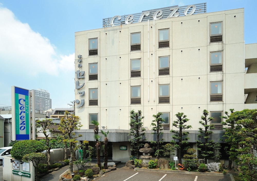 塞雷佐酒店(Hotel Cerezo) 图片1
