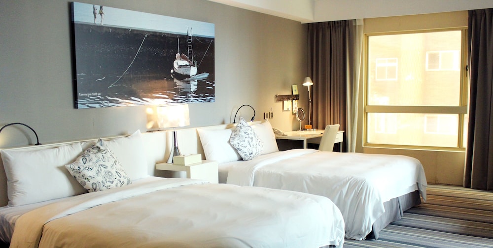Hotel Day Plus Tamsui 18/66