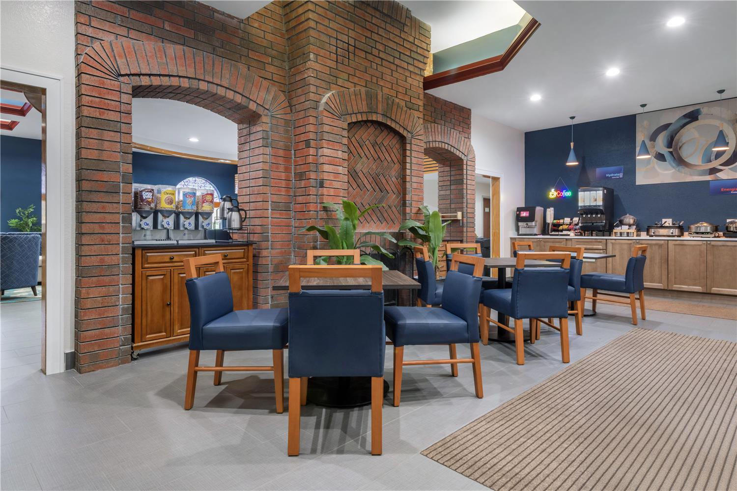 Best Western West Greenwich Inn 21/24