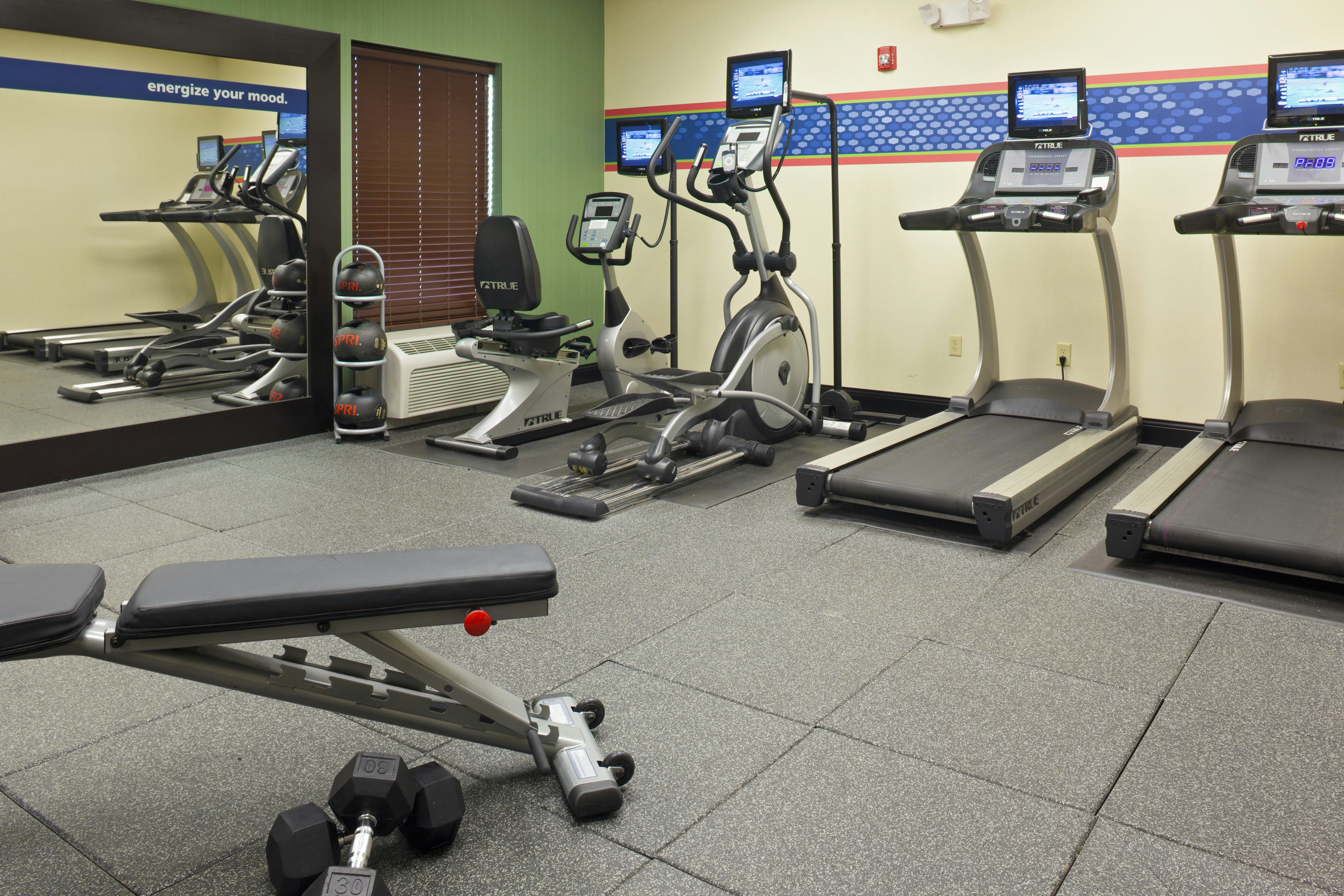 Hampton Inn & Suites Lincoln - North East I-80 34/71