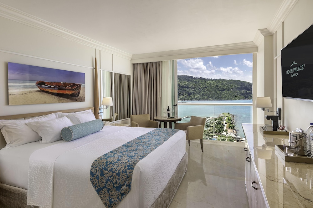 Moon Palace Jamaica 22/79