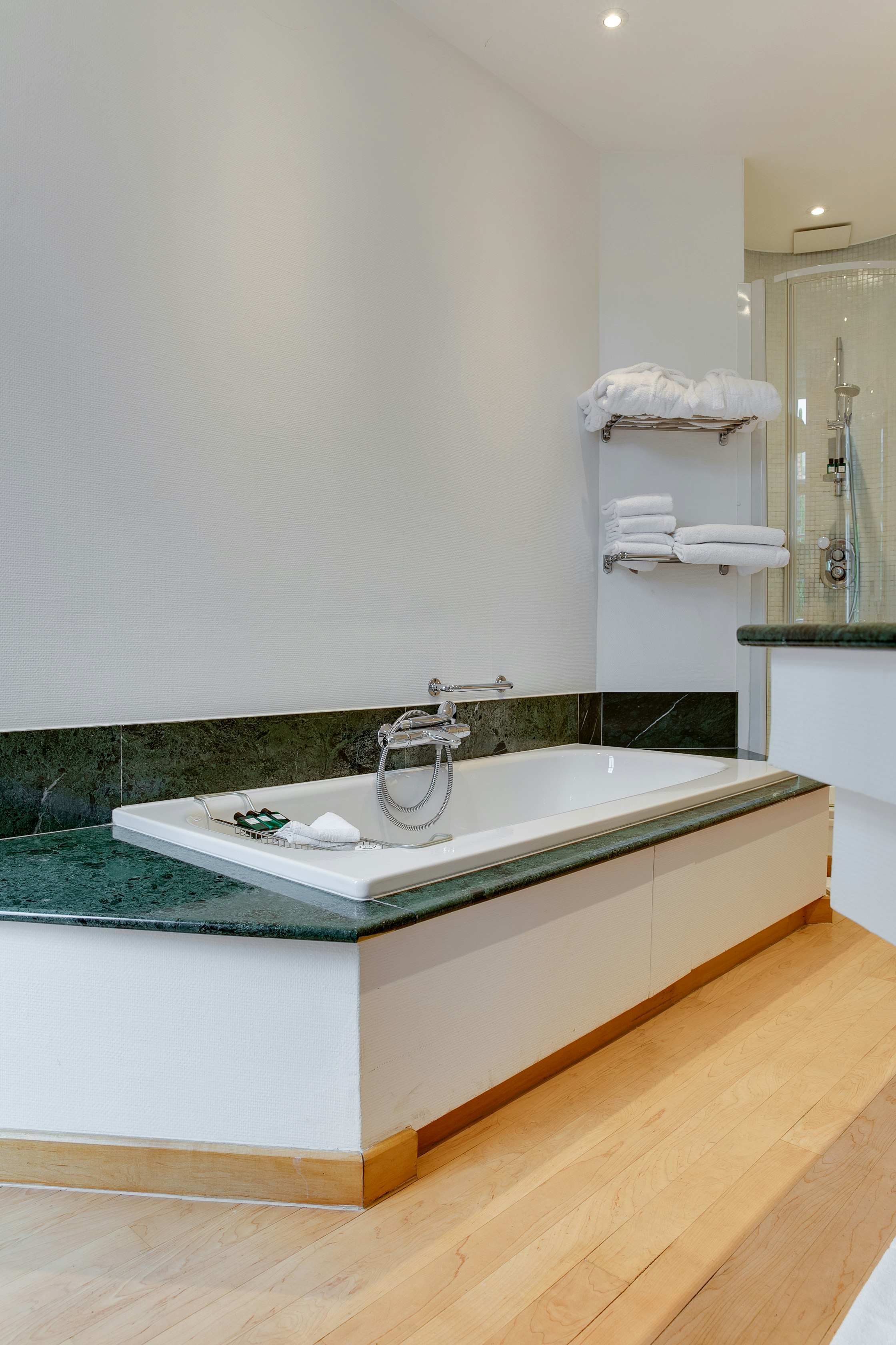 Hotel De Witte Lelie 6/50