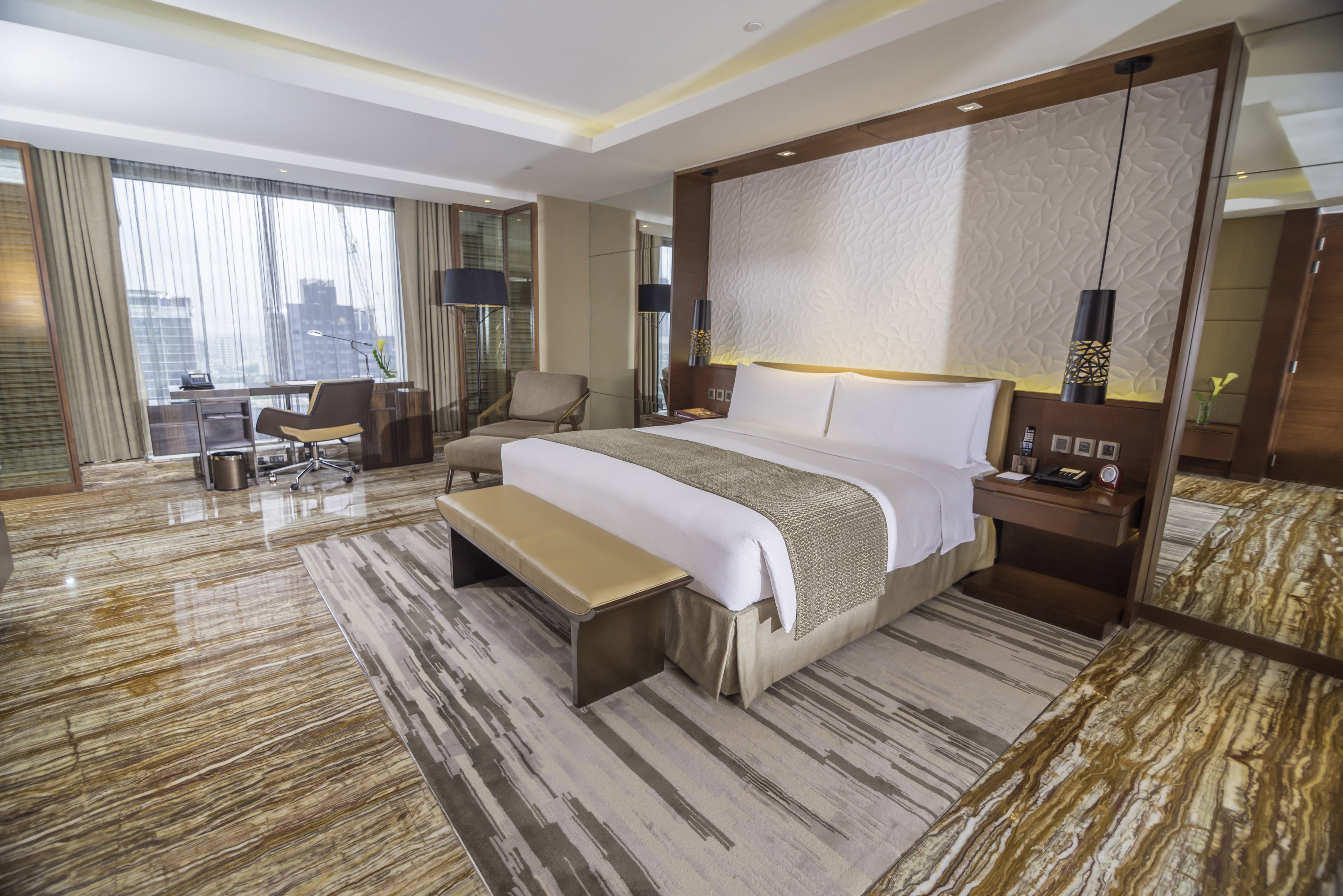 Marco Polo Ortigas Manila 10/57