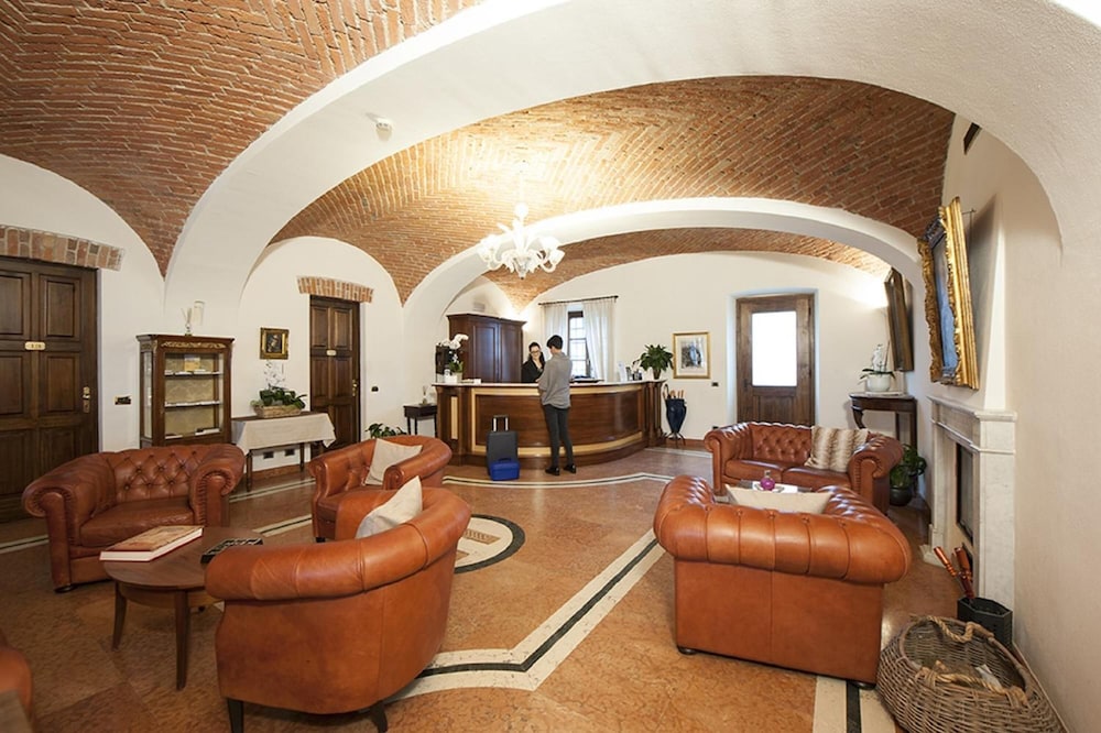 Albergo Corte Albertina 20/39