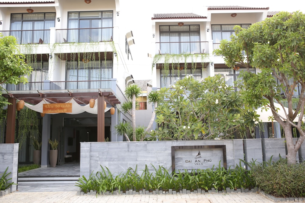 Dai An Phu Villa 3/44