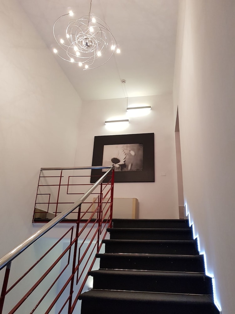 Hotel Artemide 20/36