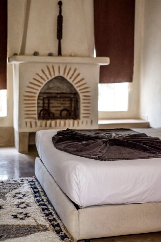 Dar 55 - Berber House - Boutique Hotel & SPA 32/86