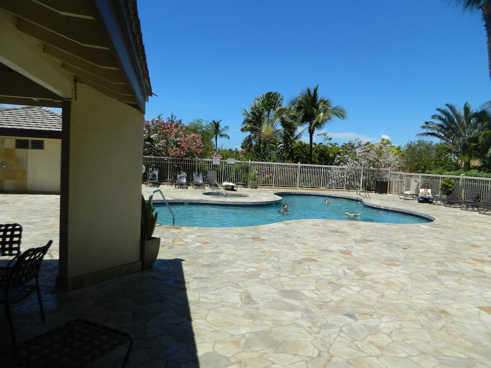 Maui Banyan Vacation Club 3/62
