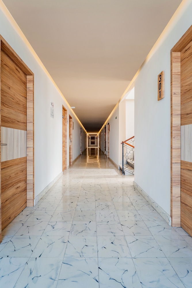 Hotel Central Merida by Kavia 27/36