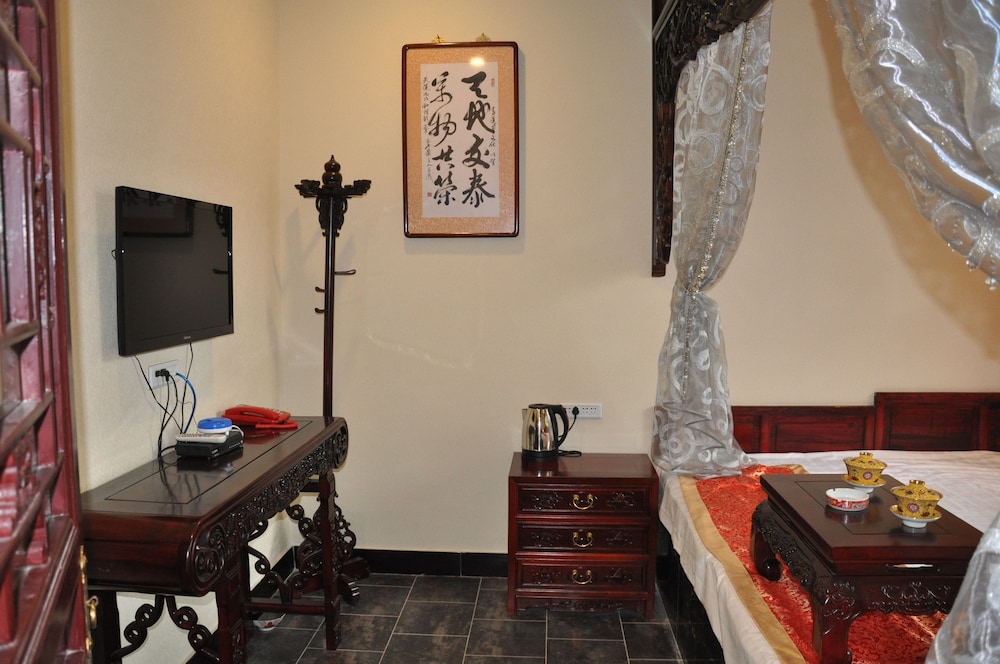 Cheng Shi Ge Hotel 30/38
