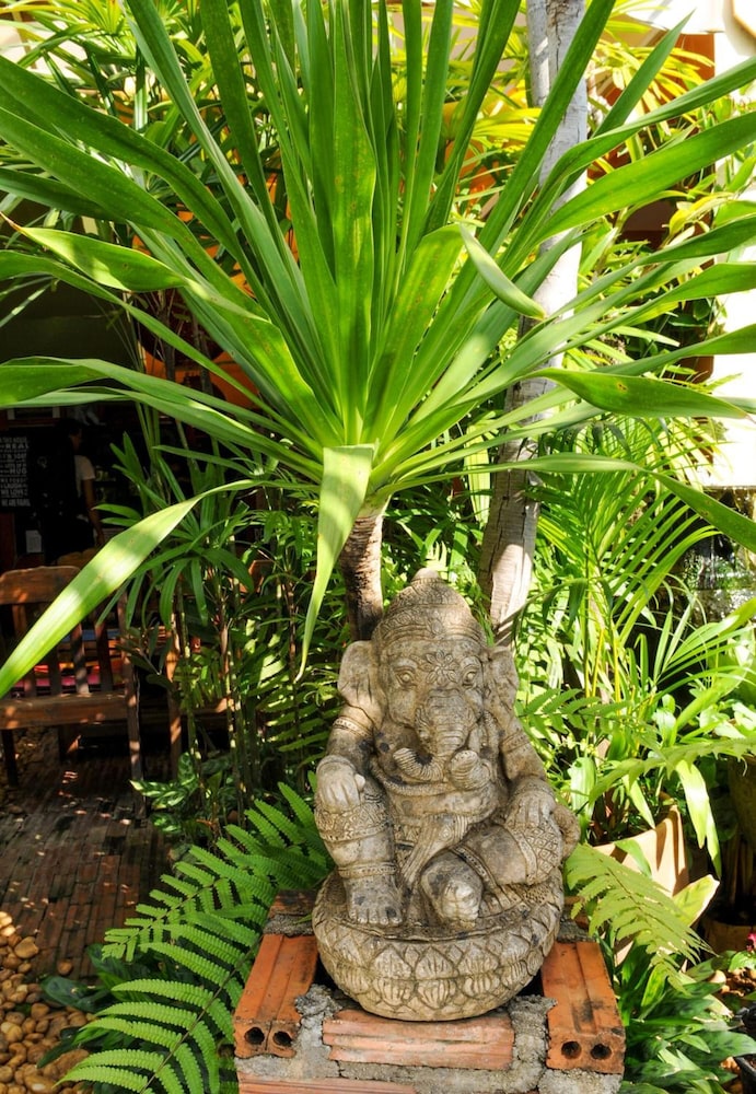 All In 1 Guesthouse Chiang Mai 65/74
