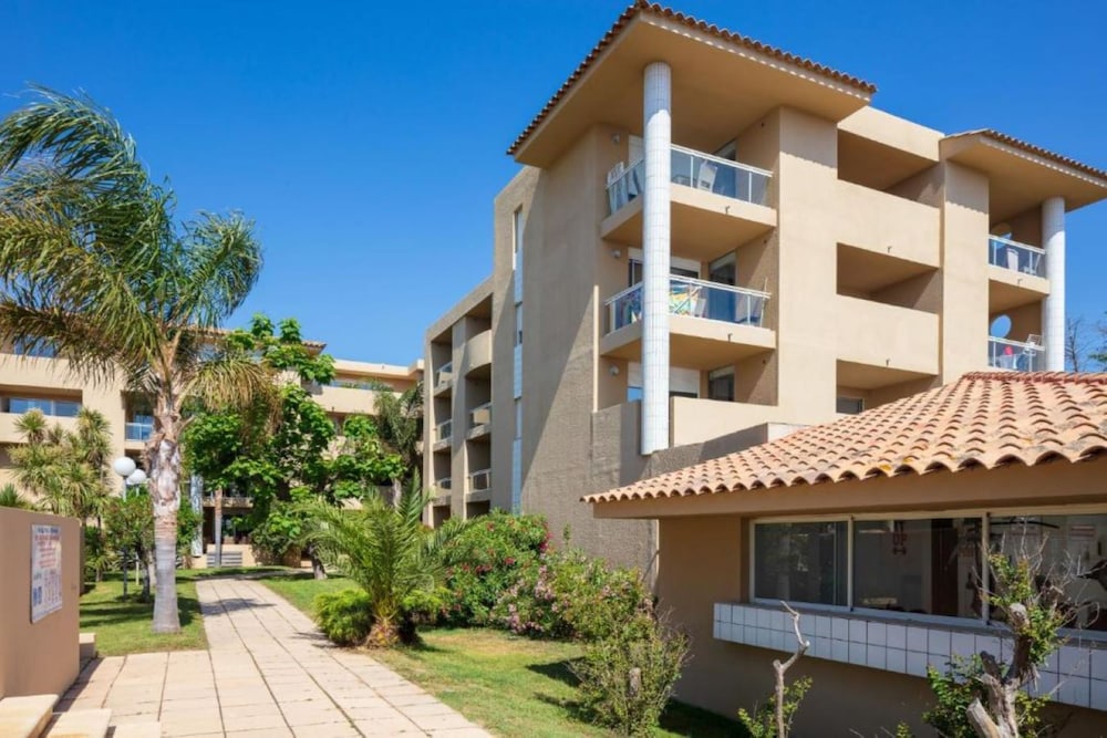 Residence Marina Bianca 1/50