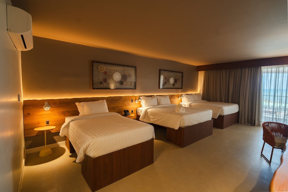 Taua Resort & Convention Joao Pessoa 24/58