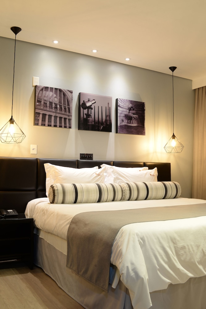 Aracatuba Plaza Hotel 35/74