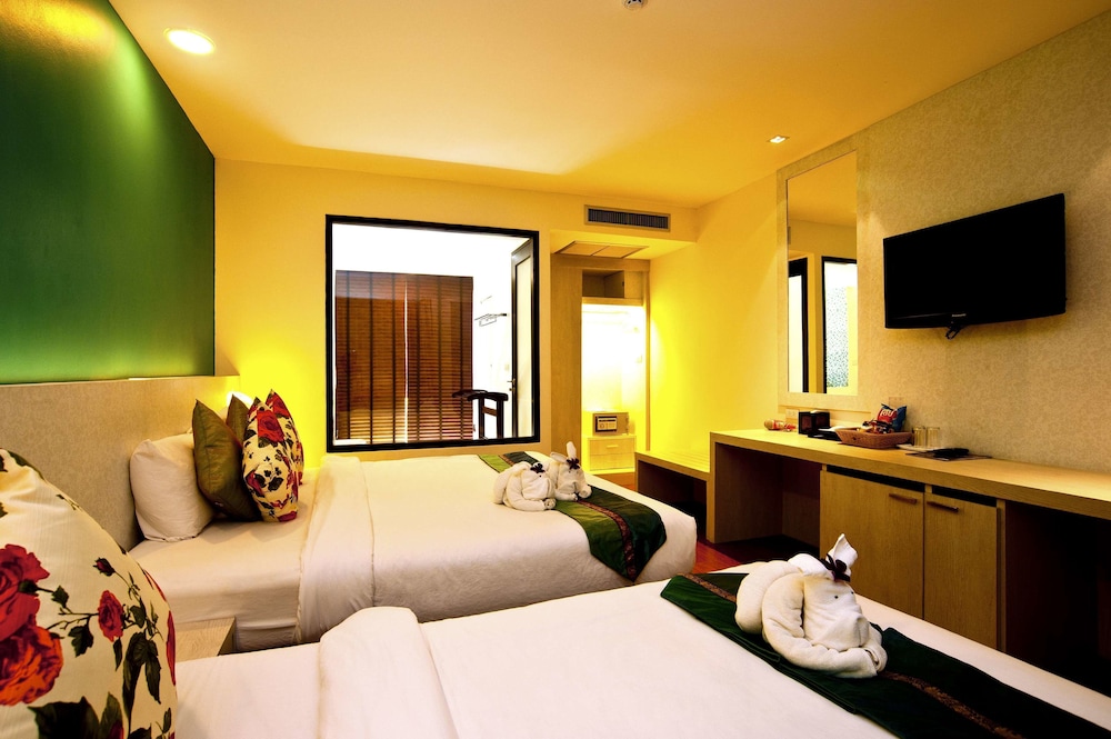 Samed Pavilion Resort 22/50