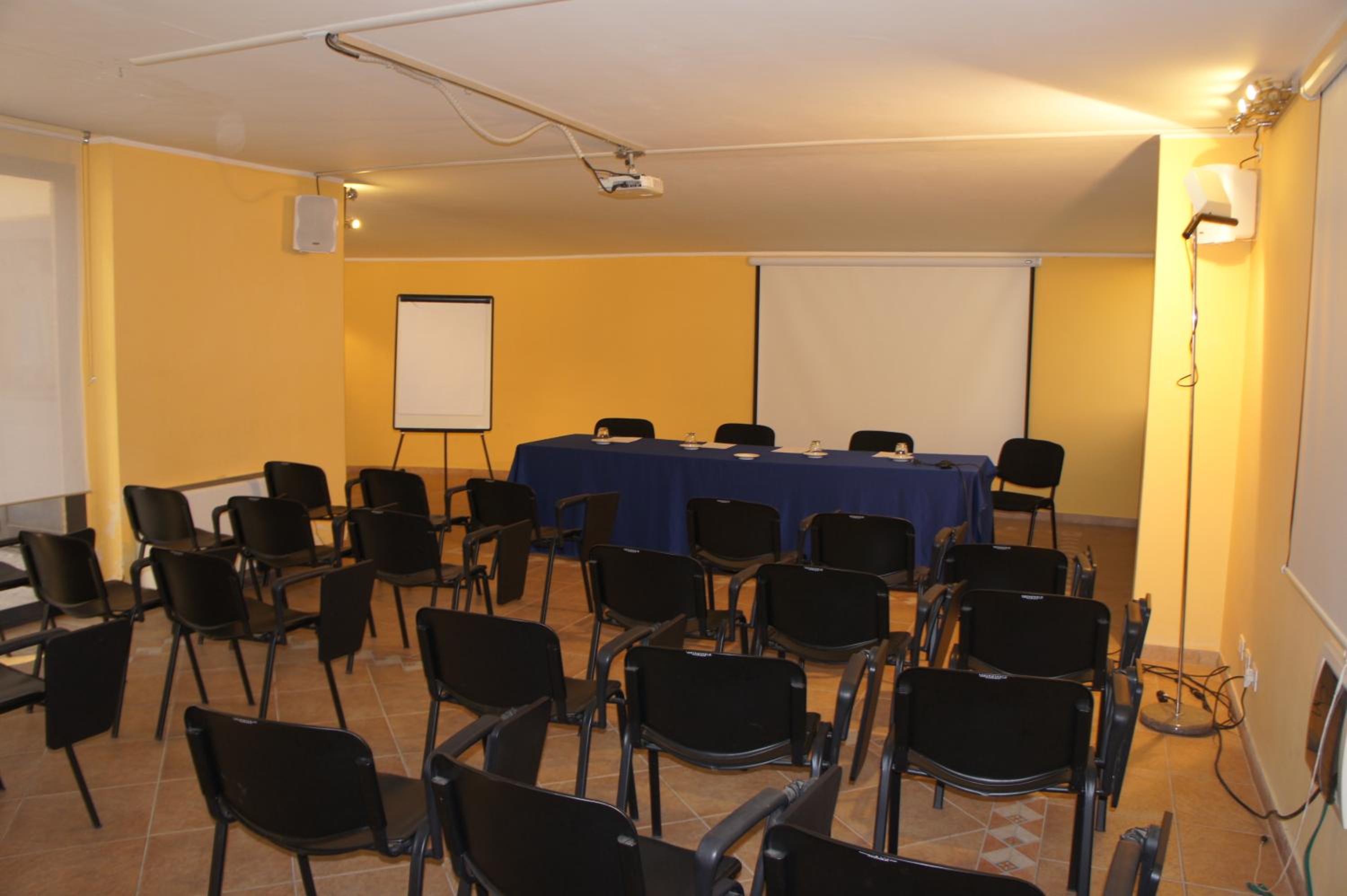 Hotel Dimora Adriana 26/42