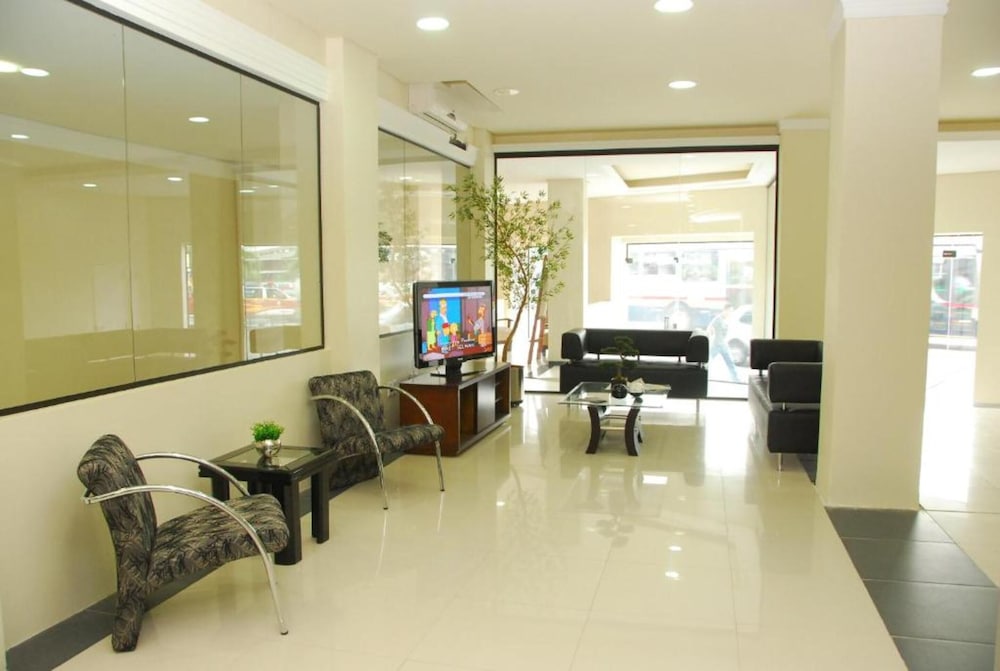 Umbu Hotel 36/50