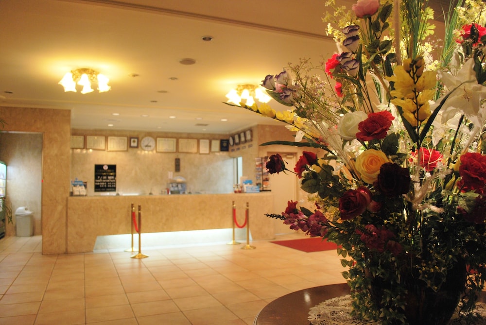 Hotel New Yokosuka 5/40