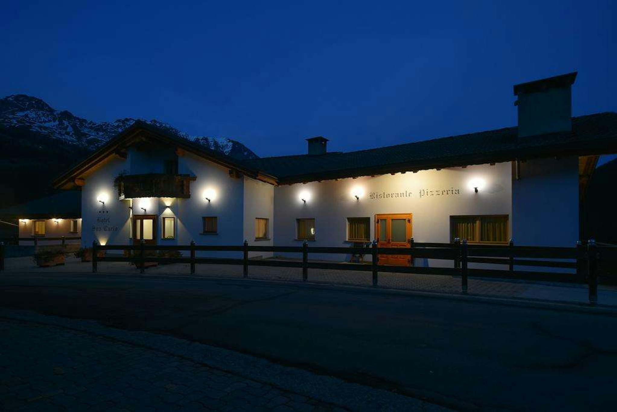 Hotel San Carlo 4/47