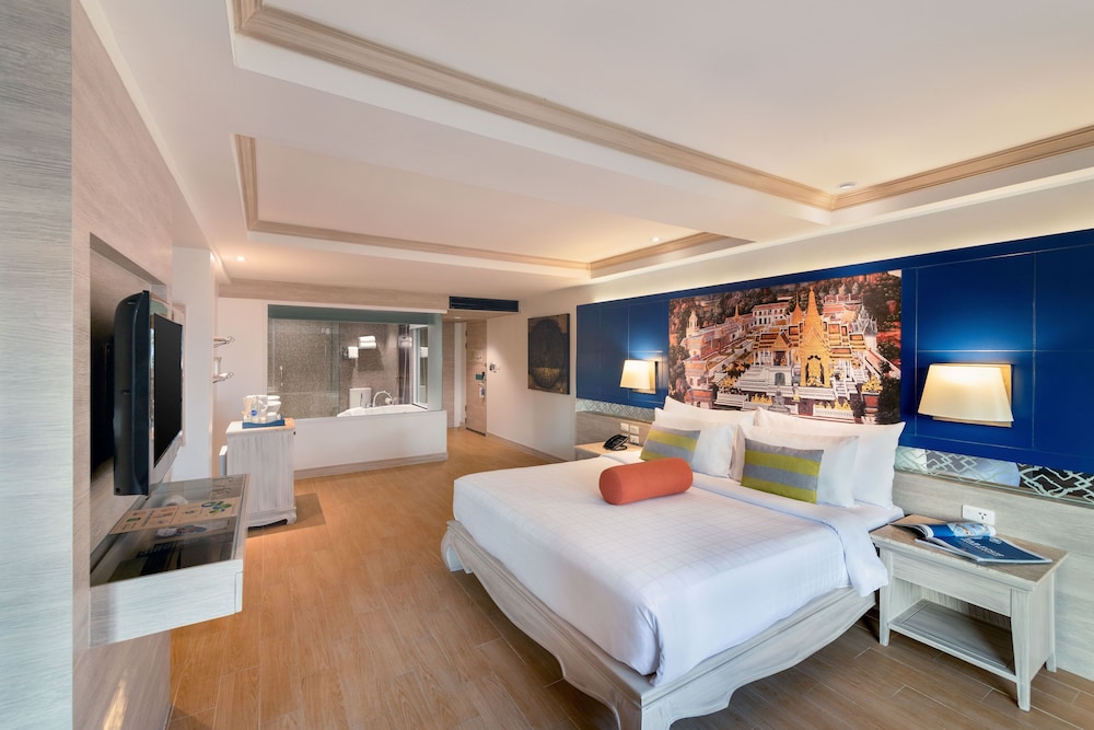 Novotel Phuket Resort 17/65